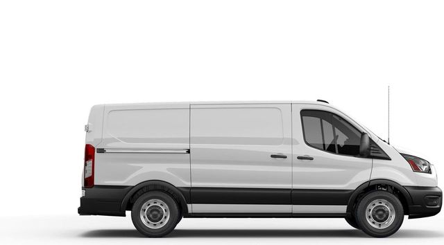 2026 Ford Transit 150