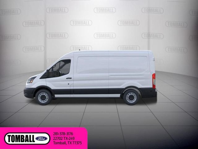 2026 Ford Transit 250