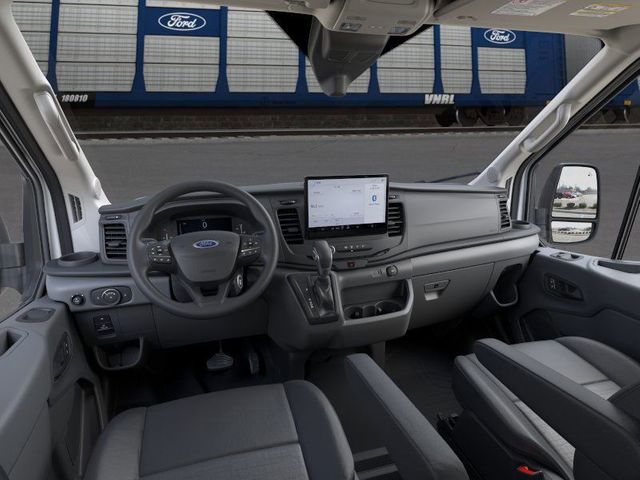 2026 Ford Transit 250
