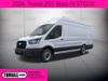 2026 Ford Transit 250 | Tomball, TX | Ask Jorge Lopez