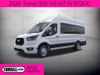 2026 Ford Transit XLT | Tomball, TX | Ask Jorge Lopez 2026 Ford Transit XLT | Tomball, TX | Ask Jorge Lopez