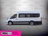 2026 Ford Transit XLT | Tomball, TX | Ask Jorge Lopez 2026 Ford Transit XLT | Tomball, TX | Ask Jorge Lopez