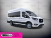 2026 Ford Transit XLT | Tomball, TX | Ask Jorge Lopez