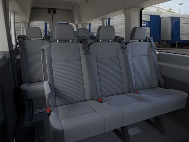 2026 Ford Transit XLT