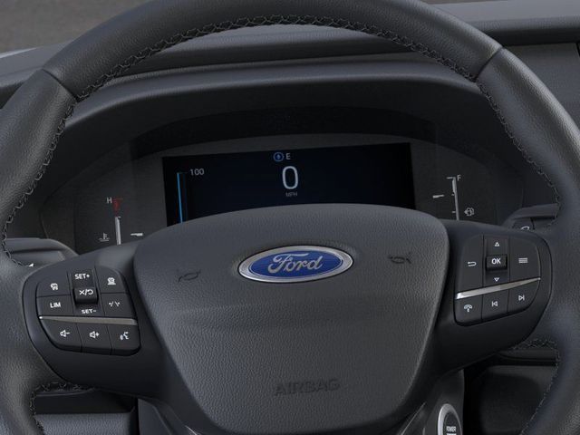 2026 Ford Transit XLT