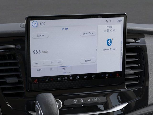 2026 Ford Transit XLT