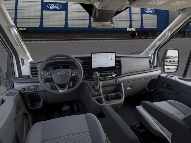 2026 Ford Transit XLT