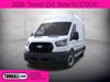 2026 Ford Transit 250 | Tomball, TX | Ask Jorge Lopez