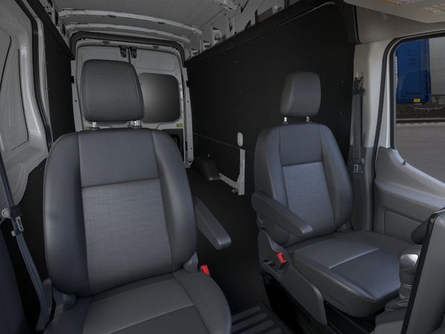 2026 Ford Transit 250