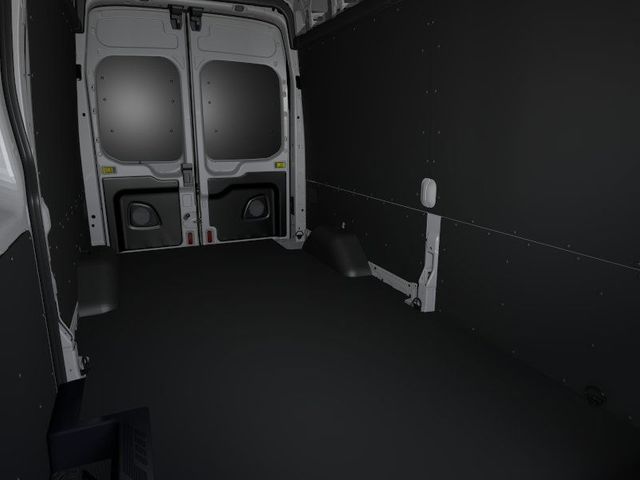 2026 Ford Transit 250