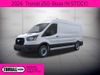 2026 Ford Transit 250 | Tomball, TX | Ask Jorge Lopez 2026 Ford Transit 250 | Tomball, TX | Ask Jorge Lopez