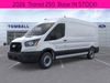 2026 Ford Transit 250 | Tomball, TX | Ask Jorge Lopez