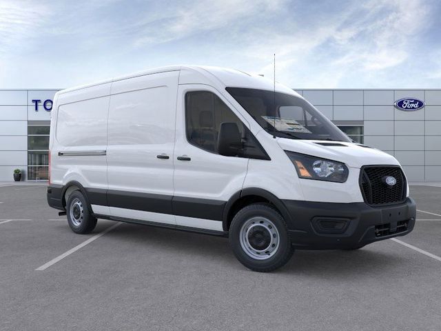2026 Ford Transit 250