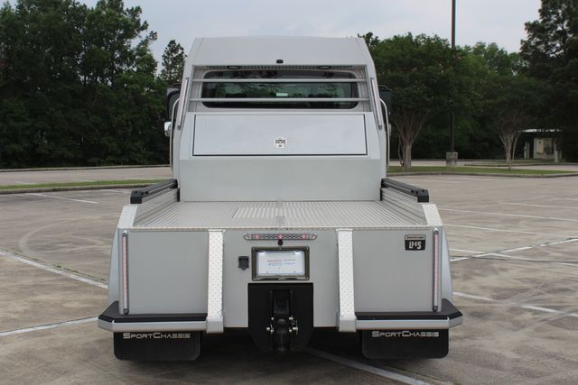2026 Freightliner M2 106 PLUS SportChassis LH5 Luxury Hauler Truck w/ 30k Gen-Y | CONROE, TX | SportChassis/ Featherlite Trailers of Texas 2026 Freightliner M2 106 PLUS SportChassis LH5 Luxury Hauler Truck w/ 30k Gen-Y | CONROE, TX | SportChassis/ Featherlite Trailers of Texas