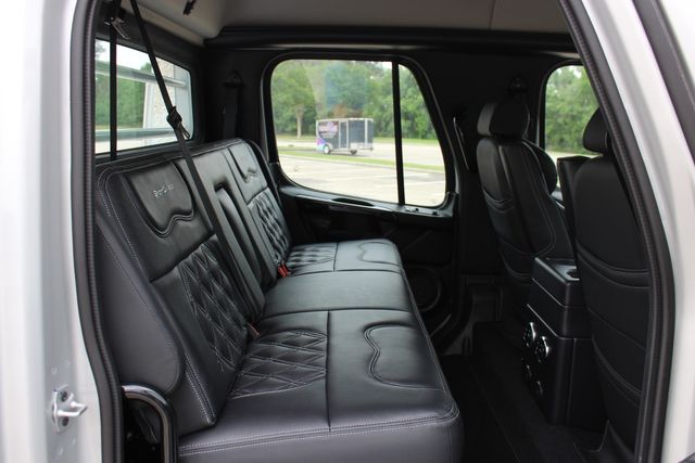 2026 Freightliner M2 106 PLUS SportChassis LH5 Luxury Hauler Truck w/ 30k Gen-Y | CONROE, TX | SportChassis/ Featherlite Trailers of Texas