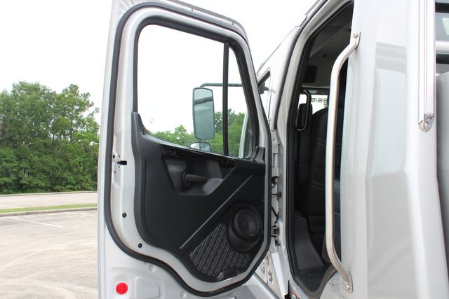 2026 Freightliner M2 106 PLUS SportChassis LH5 Luxury Hauler Truck w/ 30k Gen-Y | CONROE, TX | SportChassis/ Featherlite Trailers of Texas