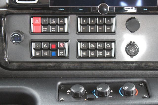 2026 Freightliner M2 106 PLUS SportChassis LH5 Luxury Hauler Truck w/ 30k Gen-Y | CONROE, TX | SportChassis/ Featherlite Trailers of Texas