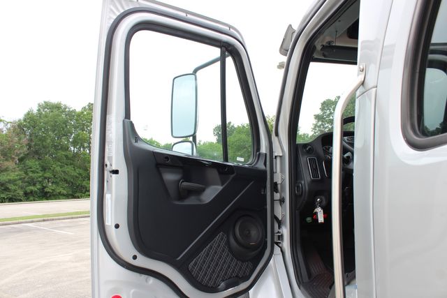 2026 Freightliner M2 106 PLUS SportChassis LH5 Luxury Hauler Truck w/ 30k Gen-Y | CONROE, TX | SportChassis/ Featherlite Trailers of Texas