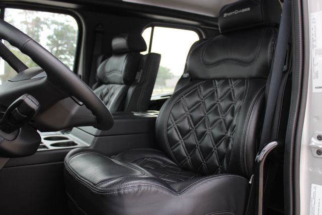 2026 Freightliner M2 106 PLUS SportChassis LH5 Luxury Hauler Truck w/ 30k Gen-Y | CONROE, TX | SportChassis/ Featherlite Trailers of Texas 2026 Freightliner M2 106 PLUS SportChassis LH5 Luxury Hauler Truck w/ 30k Gen-Y | CONROE, TX | SportChassis/ Featherlite Trailers of Texas