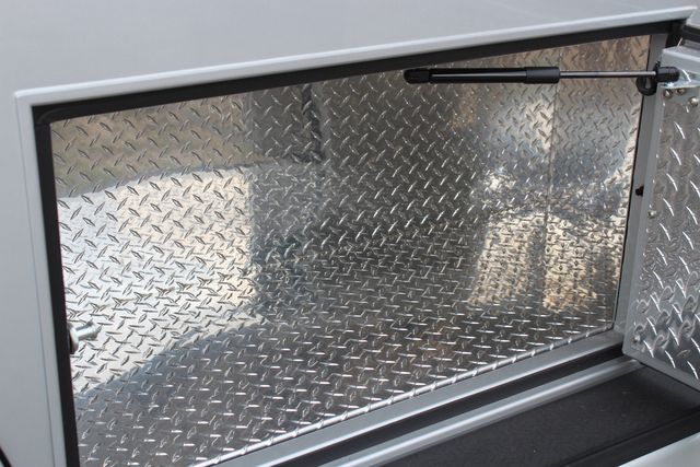 2026 Freightliner M2 106 PLUS SportChassis LH5 Luxury Hauler Truck w/ 30k Gen-Y | CONROE, TX | SportChassis/ Featherlite Trailers of Texas
