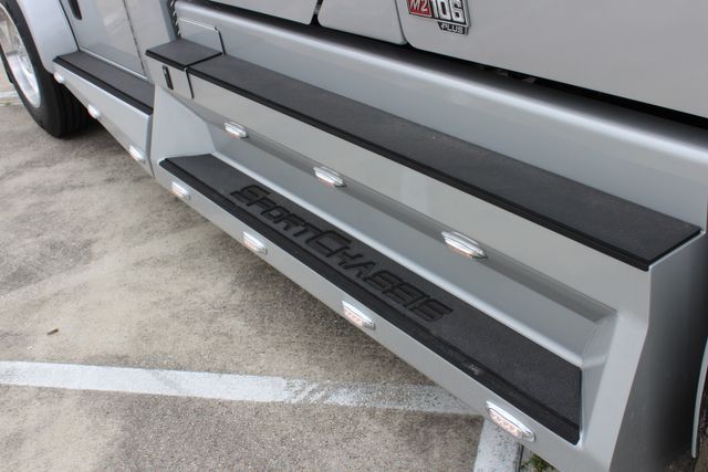 2026 Freightliner M2 106 PLUS SportChassis LH5 Luxury Hauler Truck w/ 30k Gen-Y | CONROE, TX | SportChassis/ Featherlite Trailers of Texas