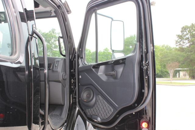2026 Freightliner M2 106 PLUS SportChassis LH5 Luxury Hauler BLACKOUT 30k Gen-Y | CONROE, TX | SportChassis/ Featherlite Trailers of Texas