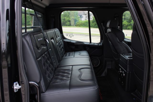 2026 Freightliner M2 106 PLUS SportChassis LH5 Luxury Hauler BLACKOUT 30k Gen-Y | CONROE, TX | SportChassis/ Featherlite Trailers of Texas 2026 Freightliner M2 106 PLUS SportChassis LH5 Luxury Hauler BLACKOUT 30k Gen-Y | CONROE, TX | SportChassis/ Featherlite Trailers of Texas