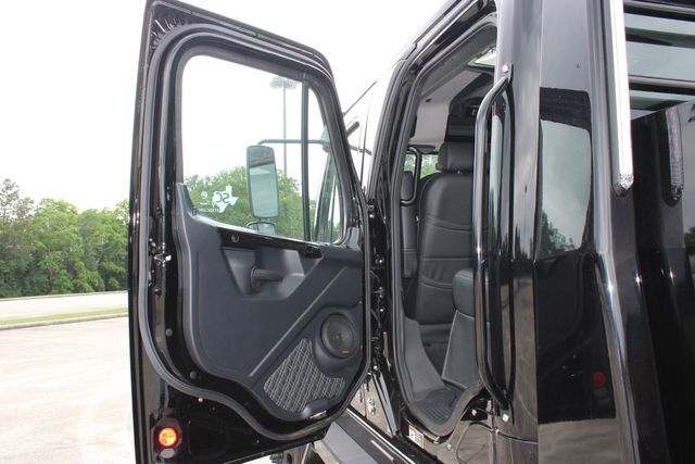 2026 Freightliner M2 106 PLUS SportChassis LH5 Luxury Hauler BLACKOUT 30k Gen-Y | CONROE, TX | SportChassis/ Featherlite Trailers of Texas 2026 Freightliner M2 106 PLUS SportChassis LH5 Luxury Hauler BLACKOUT 30k Gen-Y | CONROE, TX | SportChassis/ Featherlite Trailers of Texas