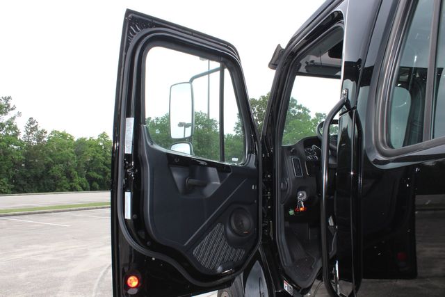 2026 Freightliner M2 106 PLUS SportChassis LH5 Luxury Hauler BLACKOUT 30k Gen-Y | CONROE, TX | SportChassis/ Featherlite Trailers of Texas 2026 Freightliner M2 106 PLUS SportChassis LH5 Luxury Hauler BLACKOUT 30k Gen-Y | CONROE, TX | SportChassis/ Featherlite Trailers of Texas