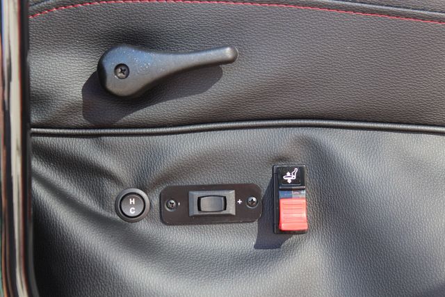 2026 Freightliner M2+112 SportChassis LH7 DD13 520hp Blackout Package | CONROE, TX | SportChassis/ Featherlite Trailers of Texas