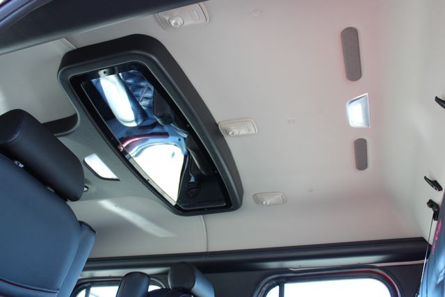 2026 Freightliner M2+112 SportChassis LH7 DD13 520hp Blackout Package | CONROE, TX | SportChassis/ Featherlite Trailers of Texas 2026 Freightliner M2+112 SportChassis LH7 DD13 520hp Blackout Package | CONROE, TX | SportChassis/ Featherlite Trailers of Texas