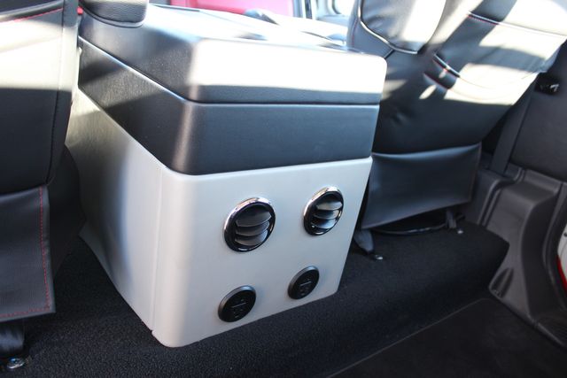 2026 Freightliner M2+112 SportChassis LH7 DD13 520hp Blackout Package | CONROE, TX | SportChassis/ Featherlite Trailers of Texas 2026 Freightliner M2+112 SportChassis LH7 DD13 520hp Blackout Package | CONROE, TX | SportChassis/ Featherlite Trailers of Texas