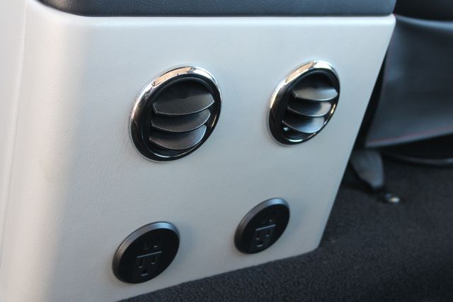 2026 Freightliner M2+112 SportChassis LH7 DD13 520hp Blackout Package | CONROE, TX | SportChassis/ Featherlite Trailers of Texas