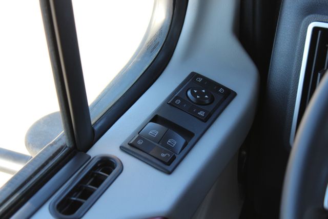 2026 Freightliner M2+112 SportChassis LH7 DD13 520hp Blackout Package | CONROE, TX | SportChassis/ Featherlite Trailers of Texas 2026 Freightliner M2+112 SportChassis LH7 DD13 520hp Blackout Package | CONROE, TX | SportChassis/ Featherlite Trailers of Texas