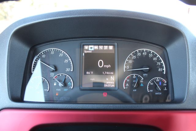 2026 Freightliner M2+112 SportChassis LH7 DD13 520hp Blackout Package | CONROE, TX | SportChassis/ Featherlite Trailers of Texas 2026 Freightliner M2+112 SportChassis LH7 DD13 520hp Blackout Package | CONROE, TX | SportChassis/ Featherlite Trailers of Texas