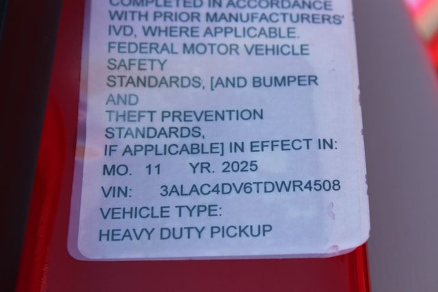 2026 Freightliner M2+112 SportChassis LH7 DD13 520hp Blackout Package | CONROE, TX | SportChassis/ Featherlite Trailers of Texas