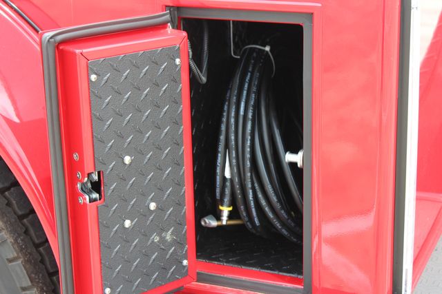 2026 Freightliner M2+112 SportChassis LH7 DD13 505hp Blackout Package | CONROE, TX | SportChassis/ Featherlite Trailers of Texas 2026 Freightliner M2+112 SportChassis LH7 DD13 505hp Blackout Package | CONROE, TX | SportChassis/ Featherlite Trailers of Texas