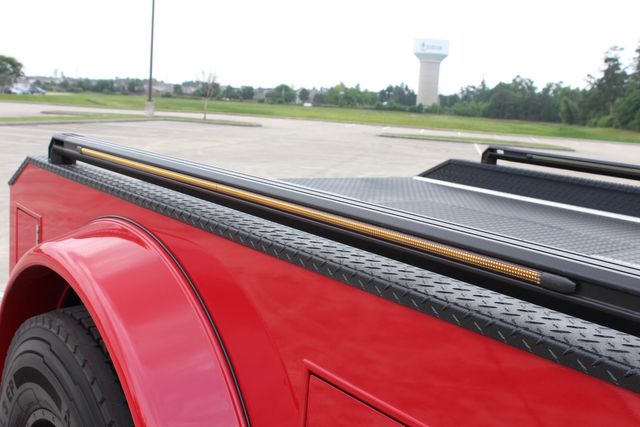 2026 Freightliner M2+112 SportChassis LH7 DD13 505hp Blackout Package | CONROE, TX | SportChassis/ Featherlite Trailers of Texas 2026 Freightliner M2+112 SportChassis LH7 DD13 505hp Blackout Package | CONROE, TX | SportChassis/ Featherlite Trailers of Texas