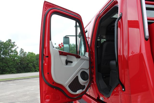 2026 Freightliner M2+112 SportChassis LH7 DD13 505hp Blackout Package | CONROE, TX | SportChassis/ Featherlite Trailers of Texas 2026 Freightliner M2+112 SportChassis LH7 DD13 505hp Blackout Package | CONROE, TX | SportChassis/ Featherlite Trailers of Texas
