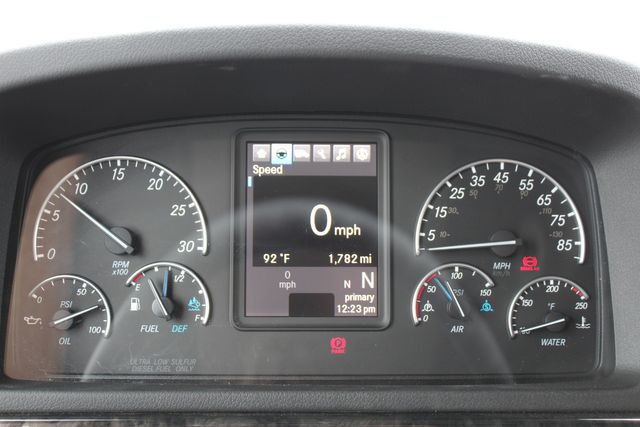 2026 Freightliner M2+112 SportChassis LH7 DD13 505hp Blackout Package | CONROE, TX | SportChassis/ Featherlite Trailers of Texas 2026 Freightliner M2+112 SportChassis LH7 DD13 505hp Blackout Package | CONROE, TX | SportChassis/ Featherlite Trailers of Texas