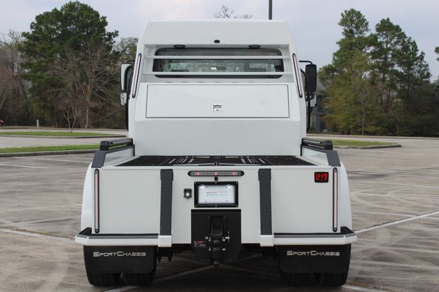 2026 Freightliner M2-112 PLUS SportChassis LH7 Luxury Hauler w OffShore Package | CONROE, TX | SportChassis/ Featherlite Trailers of Texas 2026 Freightliner M2-112 PLUS SportChassis LH7 Luxury Hauler w OffShore Package | CONROE, TX | SportChassis/ Featherlite Trailers of Texas