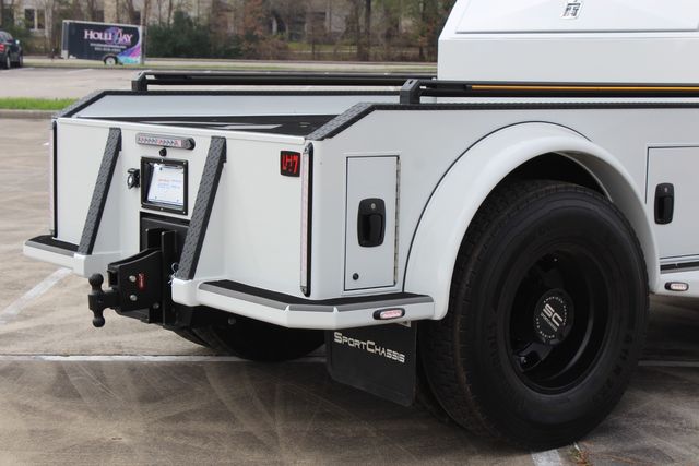 2026 Freightliner M2-112 PLUS SportChassis LH7 Luxury Hauler w OffShore Package | CONROE, TX | SportChassis/ Featherlite Trailers of Texas 2026 Freightliner M2-112 PLUS SportChassis LH7 Luxury Hauler w OffShore Package | CONROE, TX | SportChassis/ Featherlite Trailers of Texas