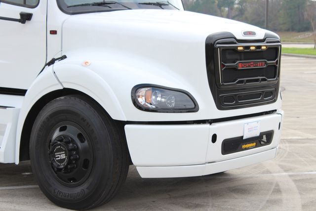 2026 Freightliner M2-112 PLUS SportChassis LH7 Luxury Hauler w OffShore Package | CONROE, TX | SportChassis/ Featherlite Trailers of Texas 2026 Freightliner M2-112 PLUS SportChassis LH7 Luxury Hauler w OffShore Package | CONROE, TX | SportChassis/ Featherlite Trailers of Texas