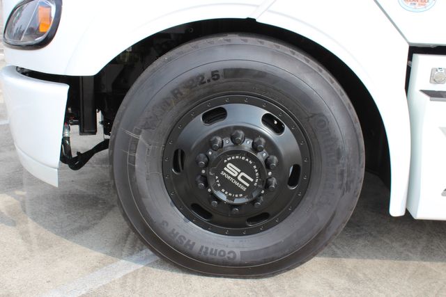 2026 Freightliner M2-112 PLUS SportChassis LH7 Luxury Hauler w OffShore Package | CONROE, TX | SportChassis/ Featherlite Trailers of Texas 2026 Freightliner M2-112 PLUS SportChassis LH7 Luxury Hauler w OffShore Package | CONROE, TX | SportChassis/ Featherlite Trailers of Texas