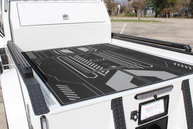 2026 Freightliner M2-112 PLUS SportChassis LH7 Luxury Hauler w OffShore Package | CONROE, TX | SportChassis/ Featherlite Trailers of Texas