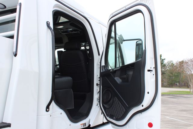 2026 Freightliner M2-112 PLUS SportChassis LH7 Luxury Hauler w OffShore Package | CONROE, TX | SportChassis/ Featherlite Trailers of Texas