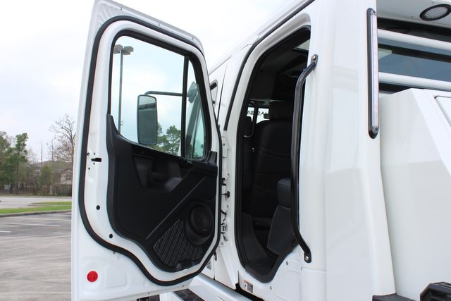 2026 Freightliner M2-112 PLUS SportChassis LH7 Luxury Hauler w OffShore Package | CONROE, TX | SportChassis/ Featherlite Trailers of Texas 2026 Freightliner M2-112 PLUS SportChassis LH7 Luxury Hauler w OffShore Package | CONROE, TX | SportChassis/ Featherlite Trailers of Texas