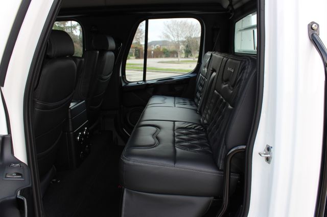 2026 Freightliner M2-112 PLUS SportChassis LH7 Luxury Hauler w OffShore Package | CONROE, TX | SportChassis/ Featherlite Trailers of Texas