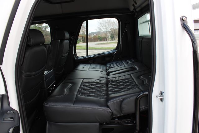 2026 Freightliner M2-112 PLUS SportChassis LH7 Luxury Hauler w OffShore Package | CONROE, TX | SportChassis/ Featherlite Trailers of Texas 2026 Freightliner M2-112 PLUS SportChassis LH7 Luxury Hauler w OffShore Package | CONROE, TX | SportChassis/ Featherlite Trailers of Texas