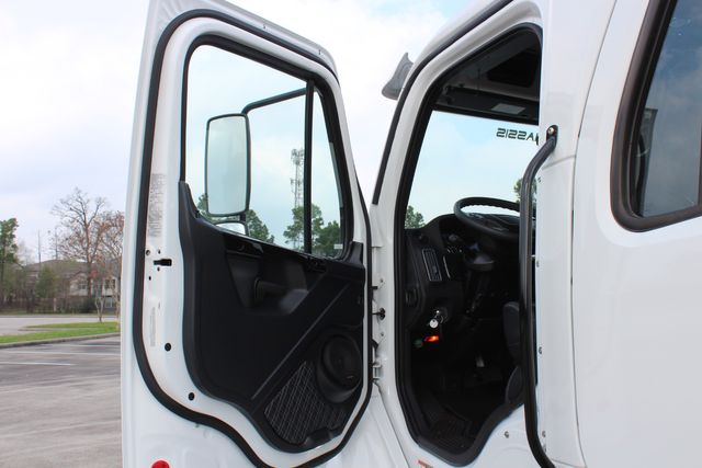 2026 Freightliner M2-112 PLUS SportChassis LH7 Luxury Hauler w OffShore Package | CONROE, TX | SportChassis/ Featherlite Trailers of Texas 2026 Freightliner M2-112 PLUS SportChassis LH7 Luxury Hauler w OffShore Package | CONROE, TX | SportChassis/ Featherlite Trailers of Texas